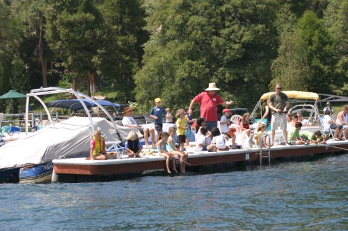 2008 Fishing Derby