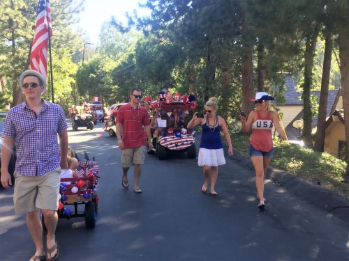 2017 Best Family Effort