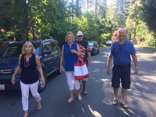 2017 Best Family Effort 3