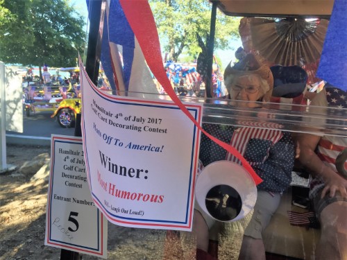 2017 Most Humorous 3