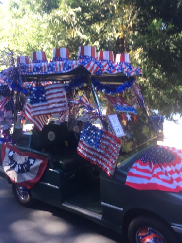 2017 Most Patriotic 2