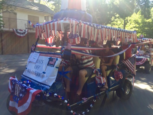 2017 Presidents Award