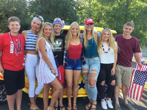 2017 Rookie of the Year