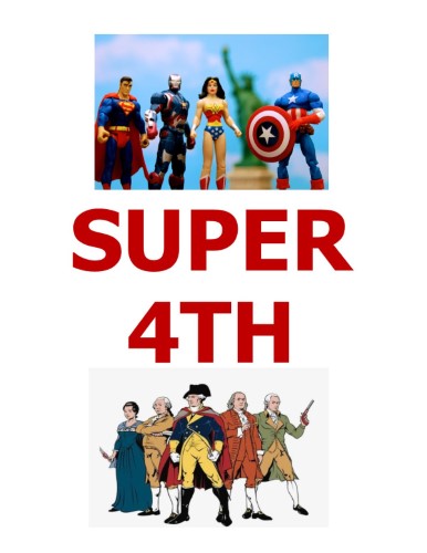 @ 2019 Parade Poster